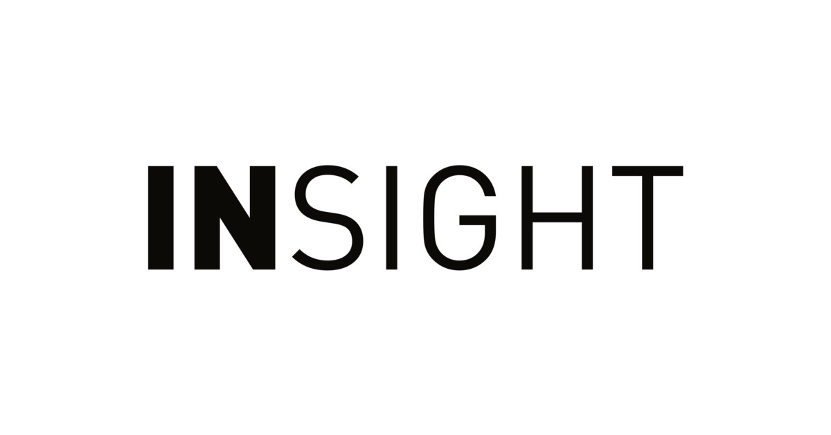 INSIGHT Professional for PROS
– INSIGHT for PROS