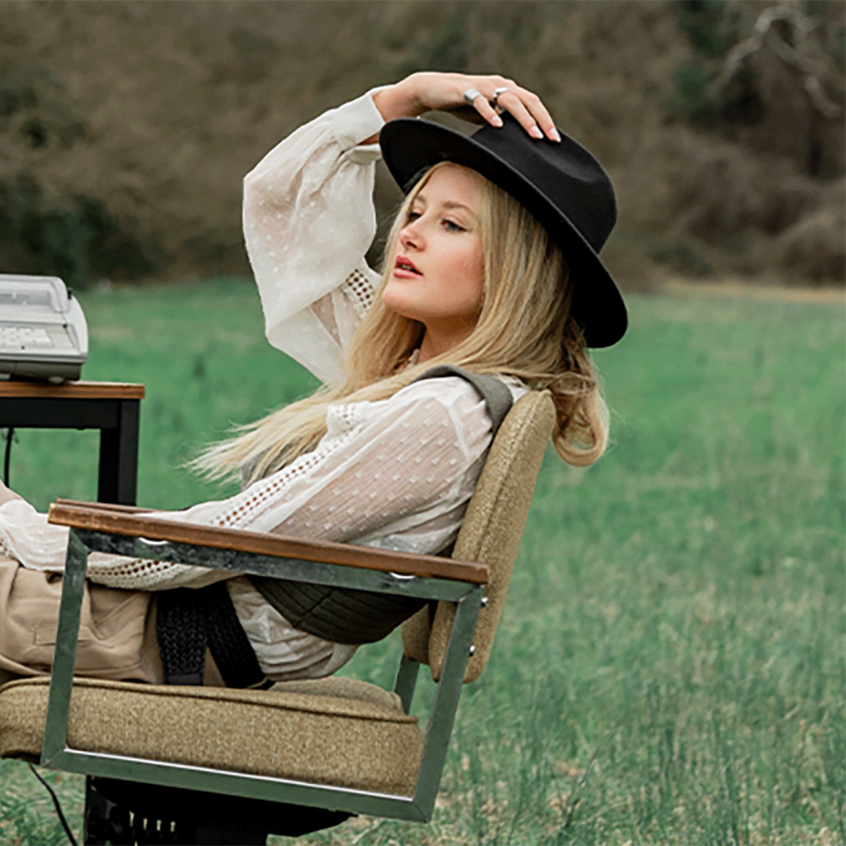 InCOLOR Anti-Yellow Shampoo