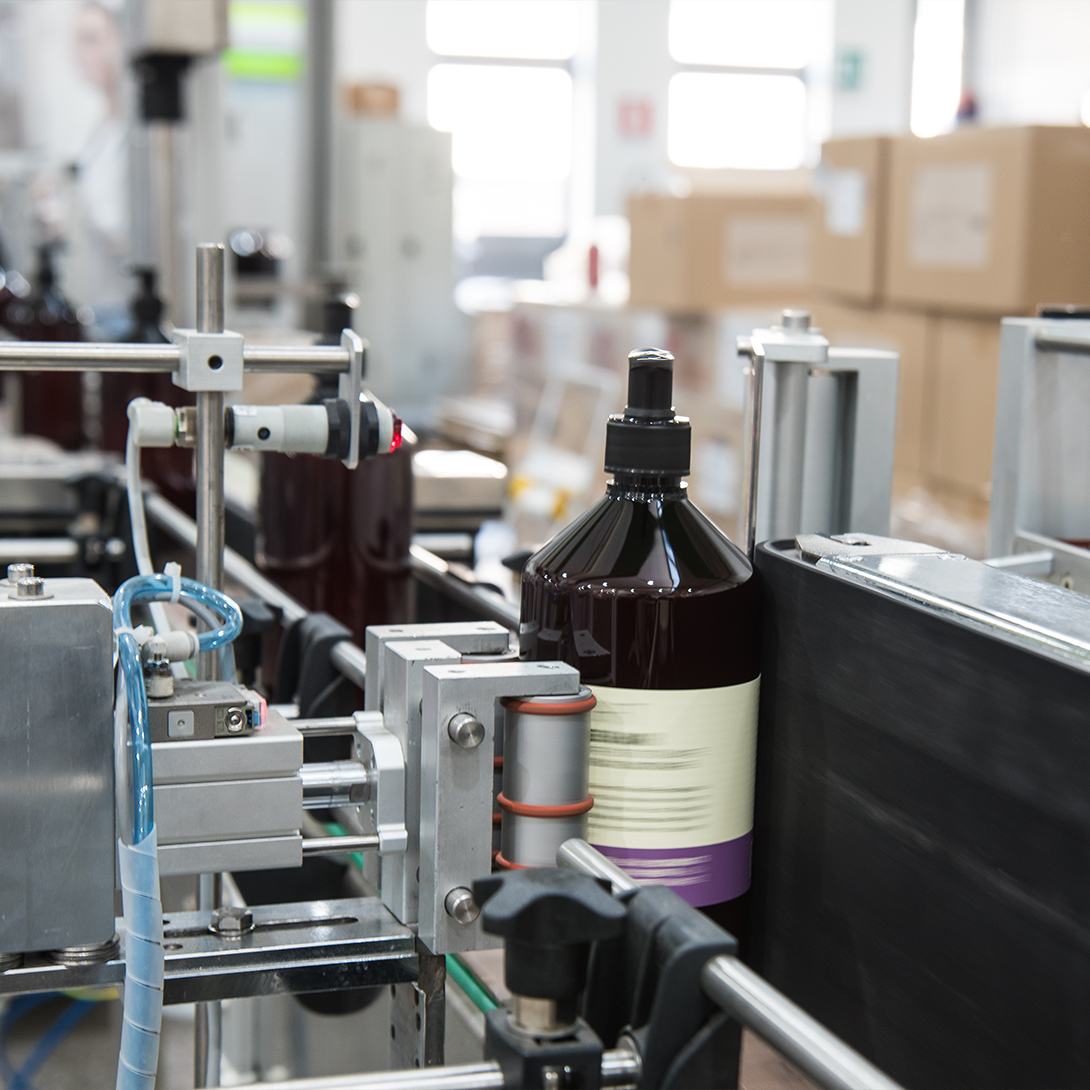 RafCycle and InSIGHT