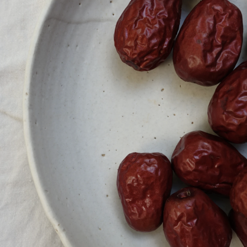 Focus On... Organic Date Extract