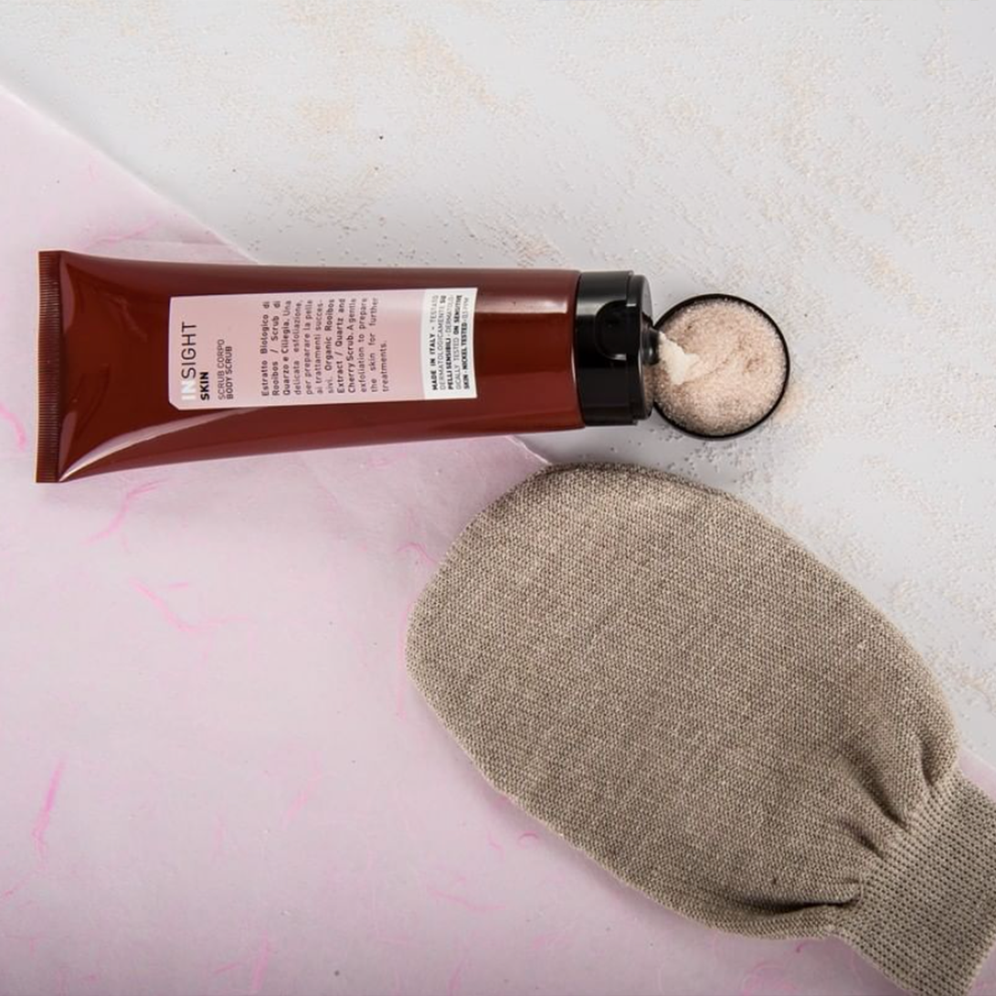 InSIGHT SKIN Body Scrub
