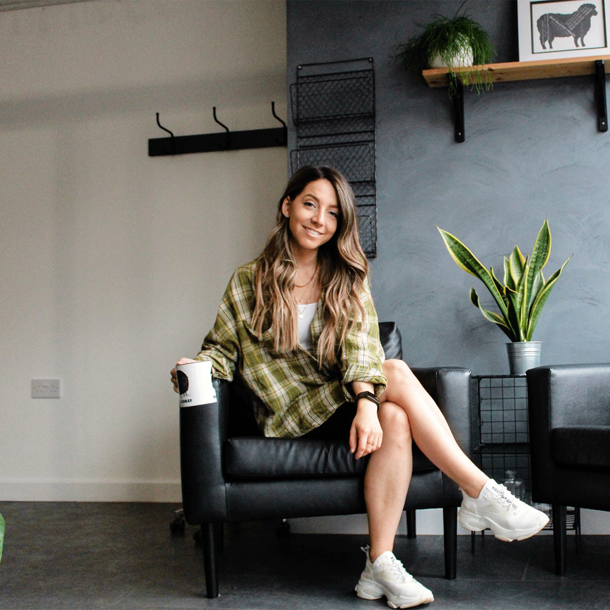 Chloe Mills - Insight Educator & INSIDER