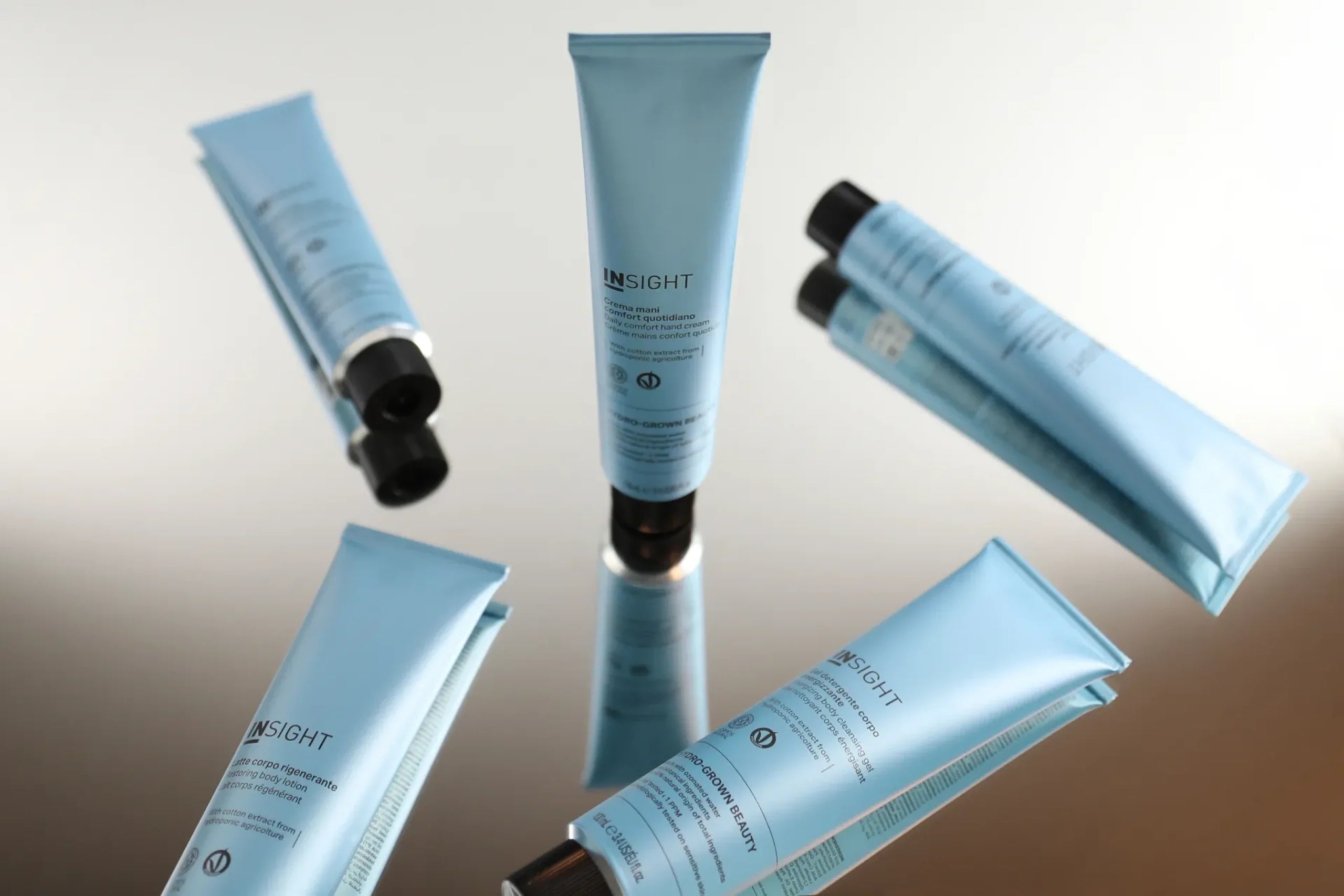 Hydro-Grown Beauty