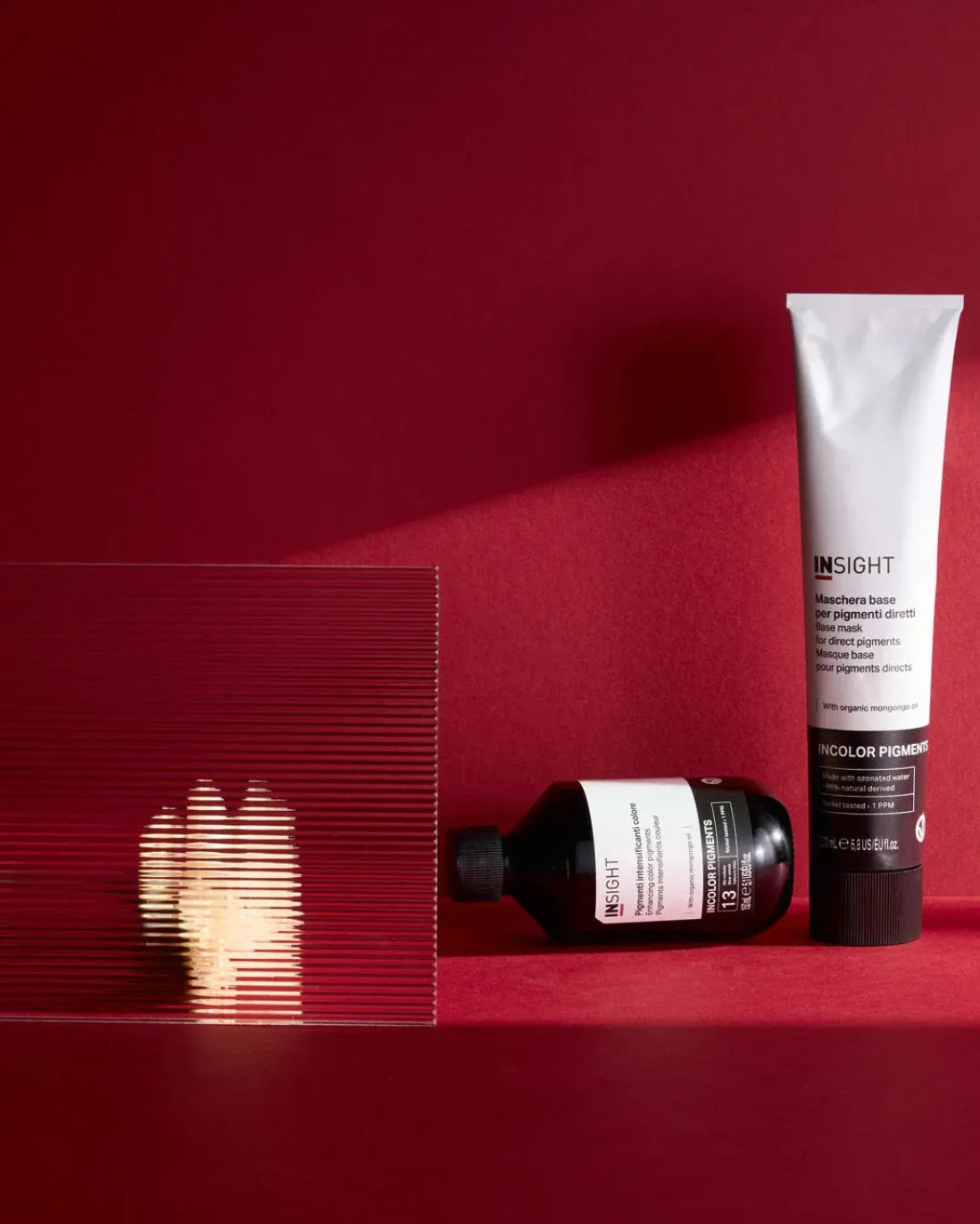 INCOLOR Direct Pigments