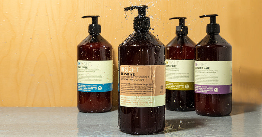 Cleansing & Conditioning