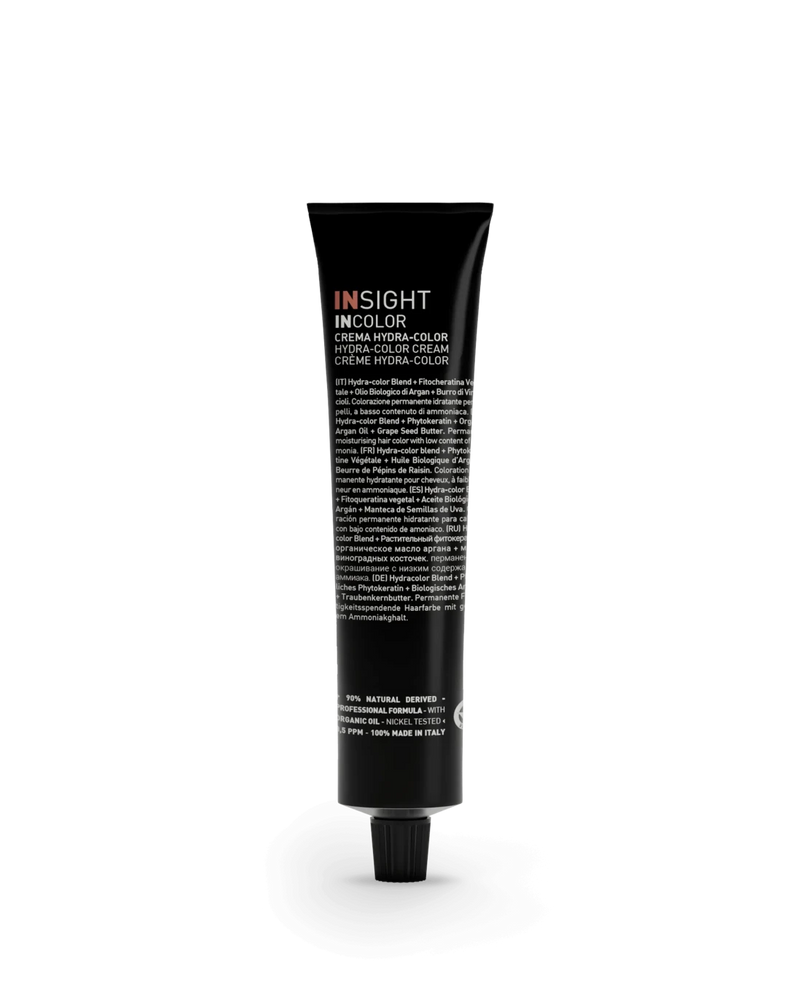 Hydra-Color Phytoproteic Cream
