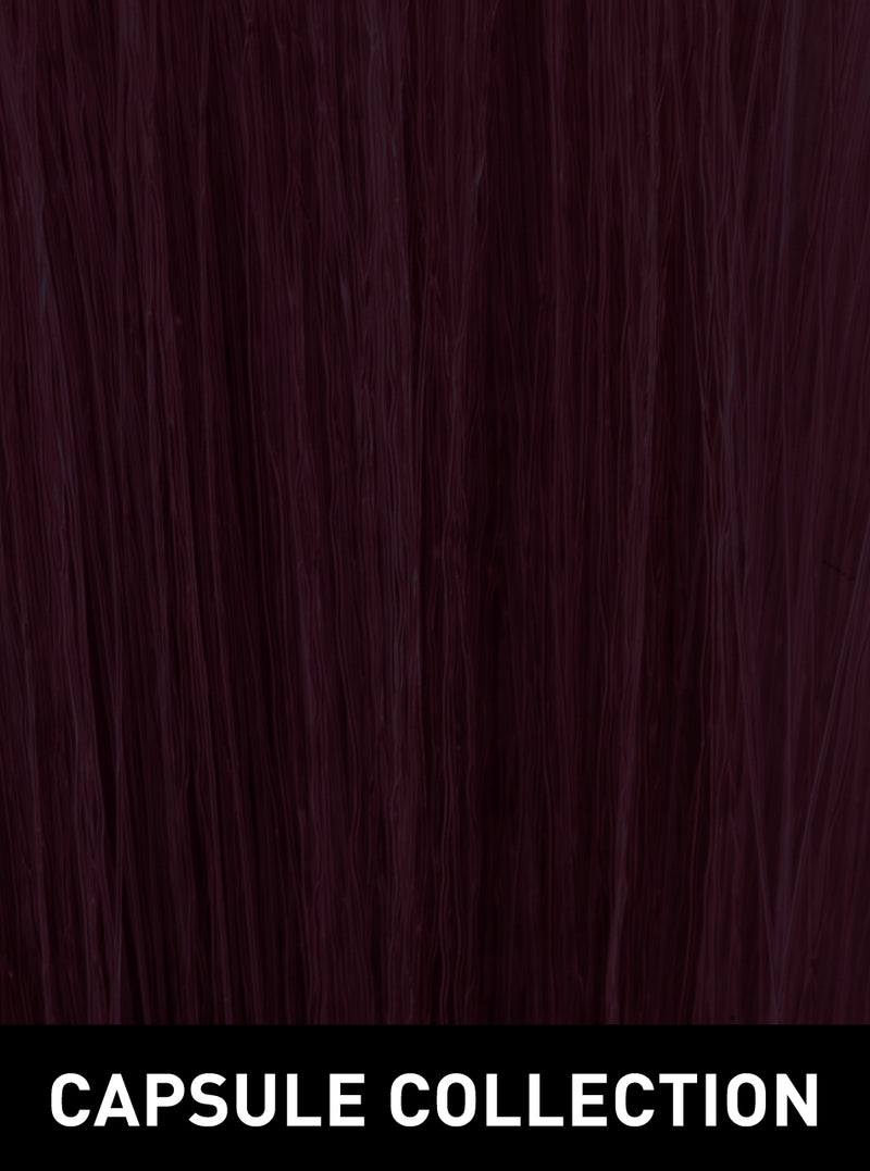 InSight Professional 7.76- Purple Plum, Blonde NEW Capsule Collection Shade 3.4 Fl. Oz. / 100 mL