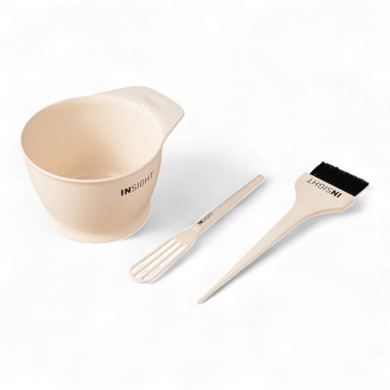 Infinite Bowl / Infinite Whisk and Infinite Brush