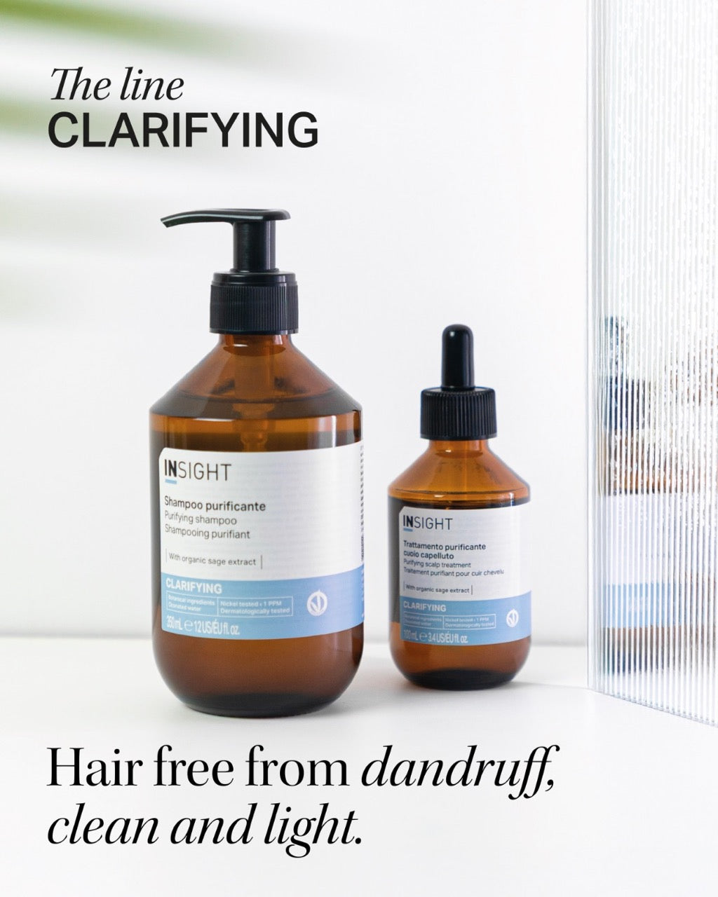 Purifying Scalp Treatment