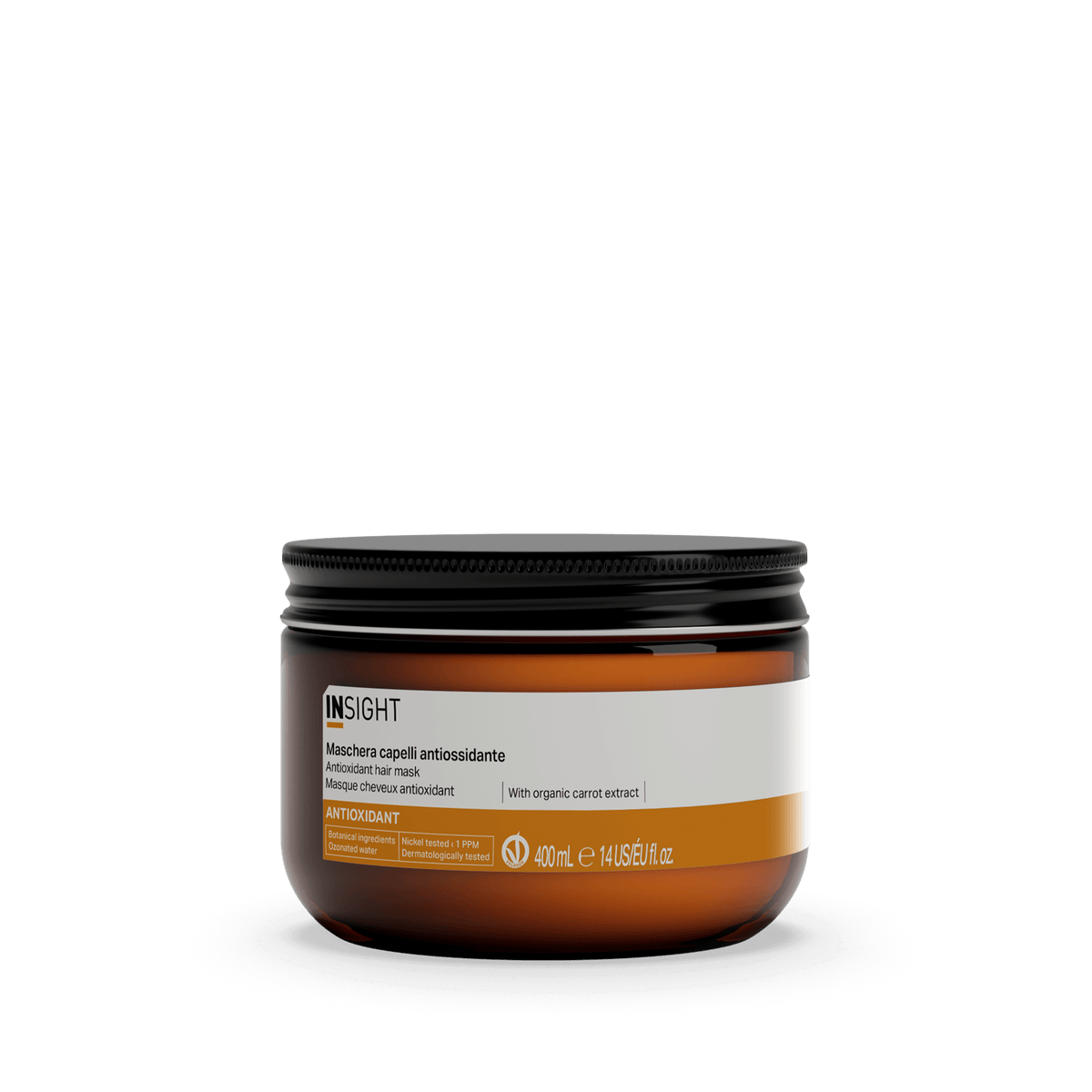 Insight Pro Antioxidant Hair Mask 400 mL - Product Image
