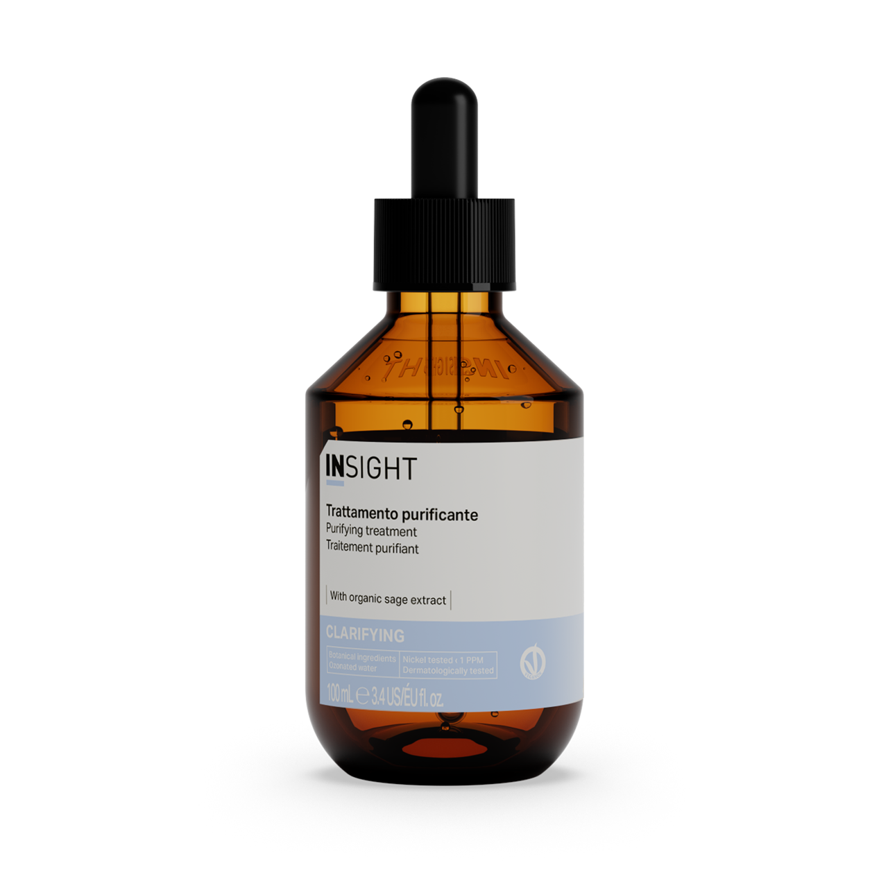 Purifying Scalp Treatment