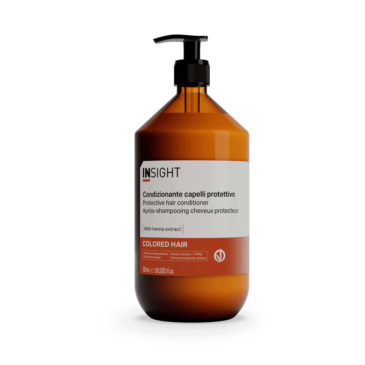 Protective Hair Conditioner