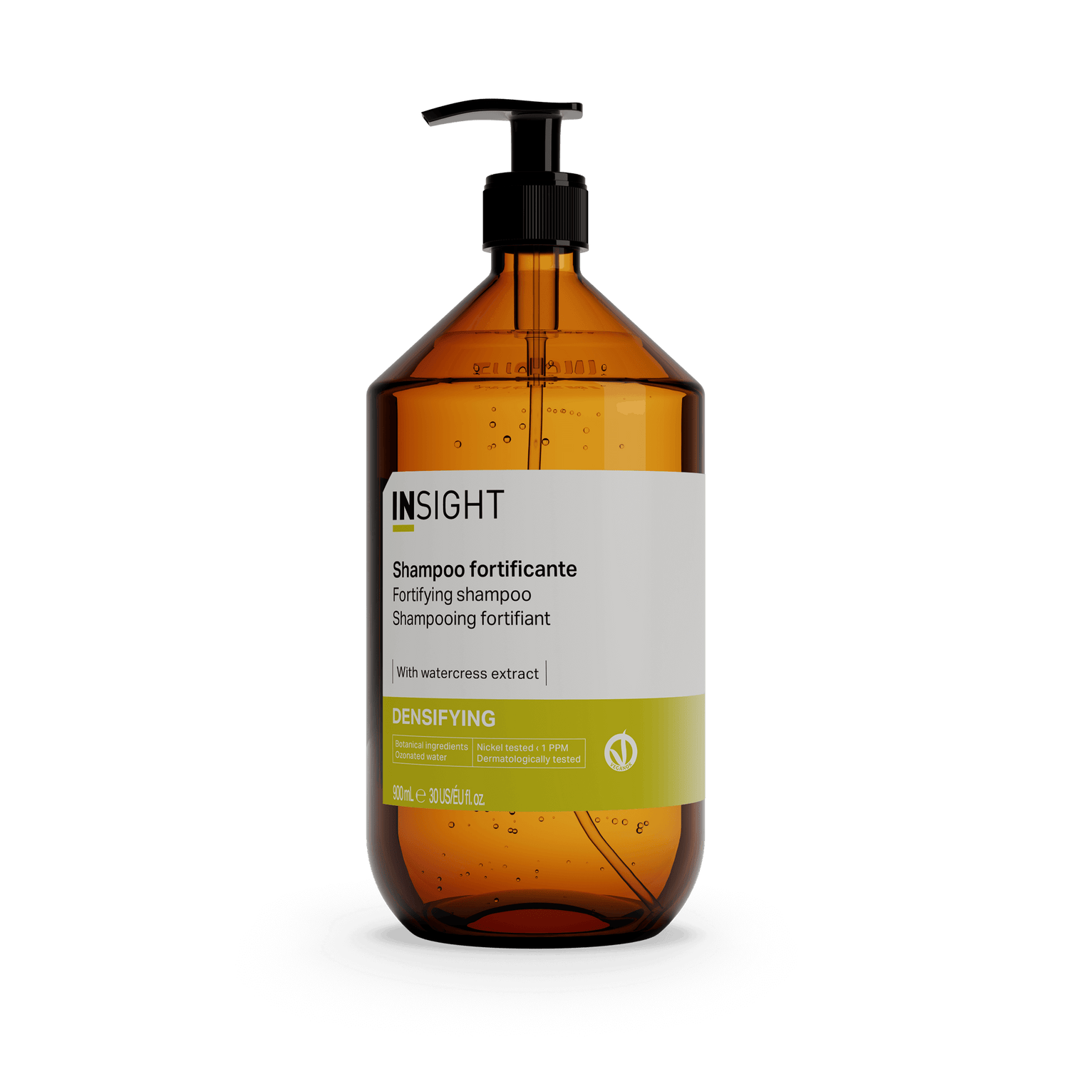 Fortifying Shampoo