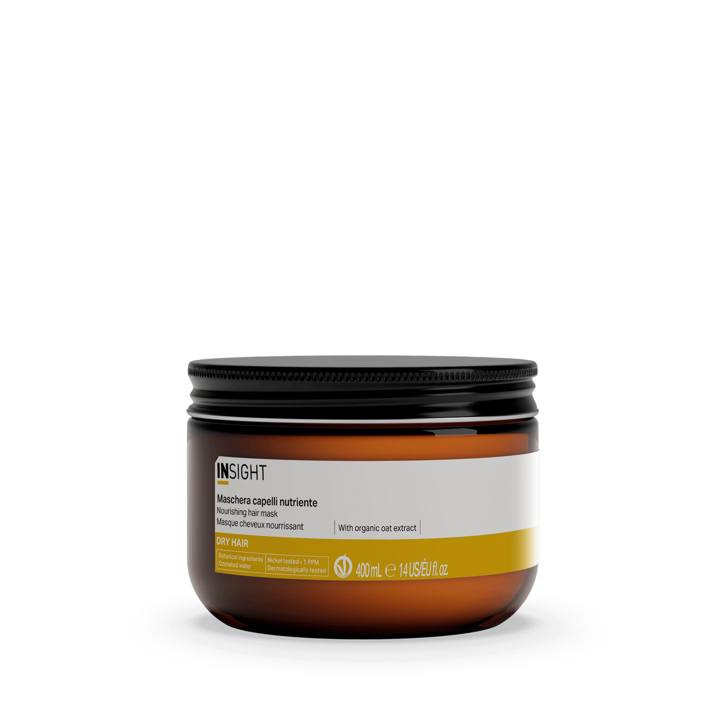 Nourishing Hair Mask
