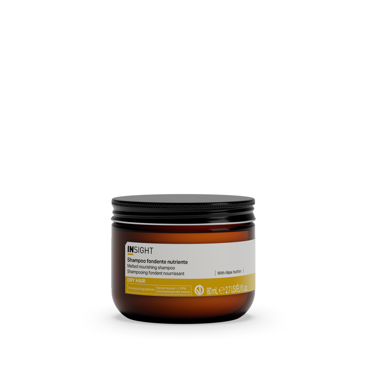 Melted Nourishing Shampoo