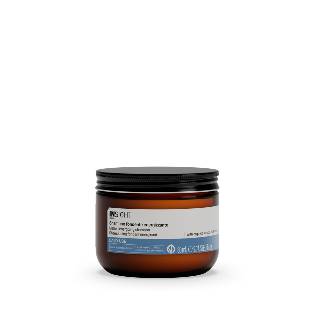 Melted Energizing Shampoo