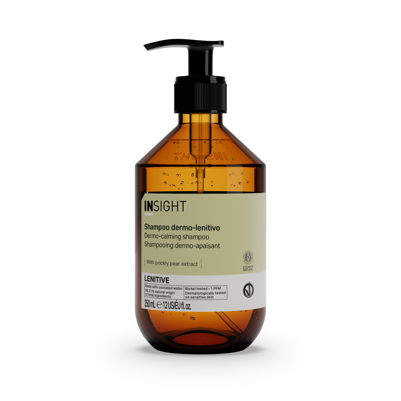 Dermo Calming Shampoo