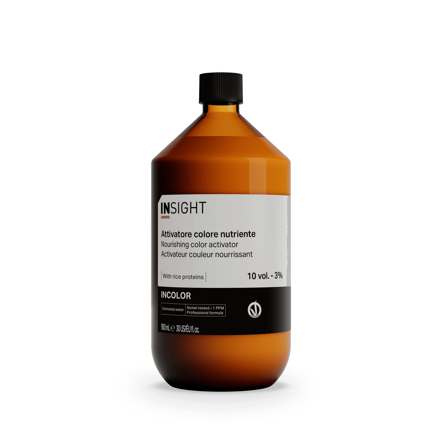 Nourishing Color Activator