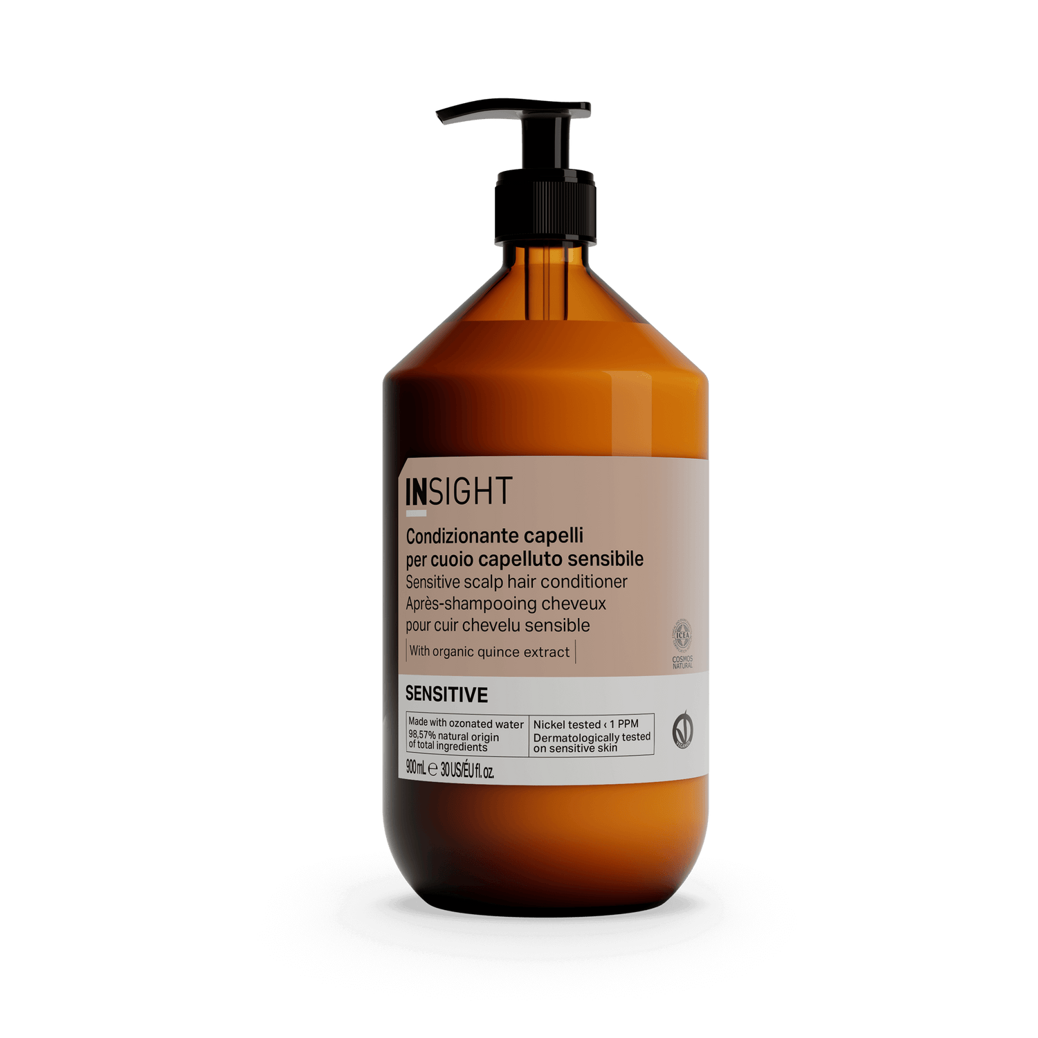 Sensitive Scalp Hair Conditioner