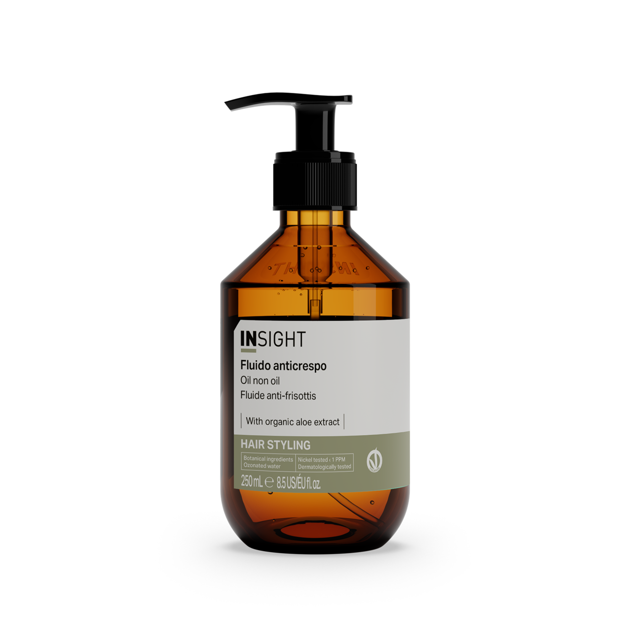 Insight Pro Oil Non Oil - Product Image