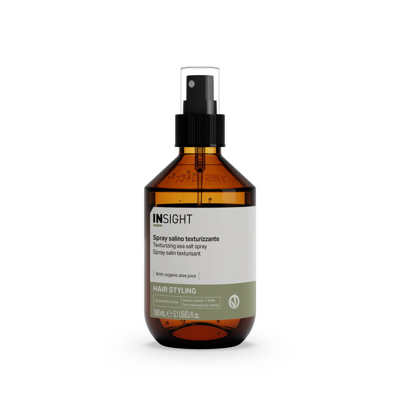 Insight Pro Texturizing Sea Salt Spray - Product Image