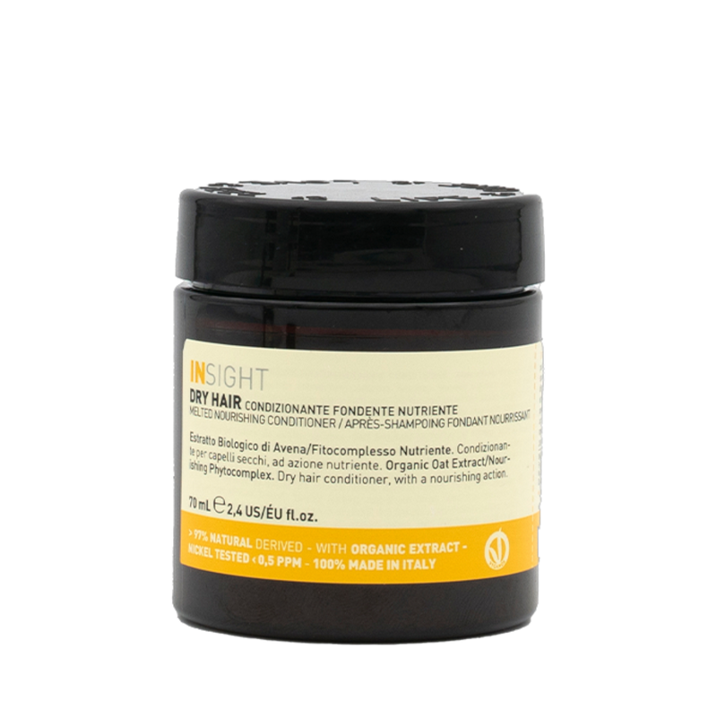 Melted Nourishing Conditioner