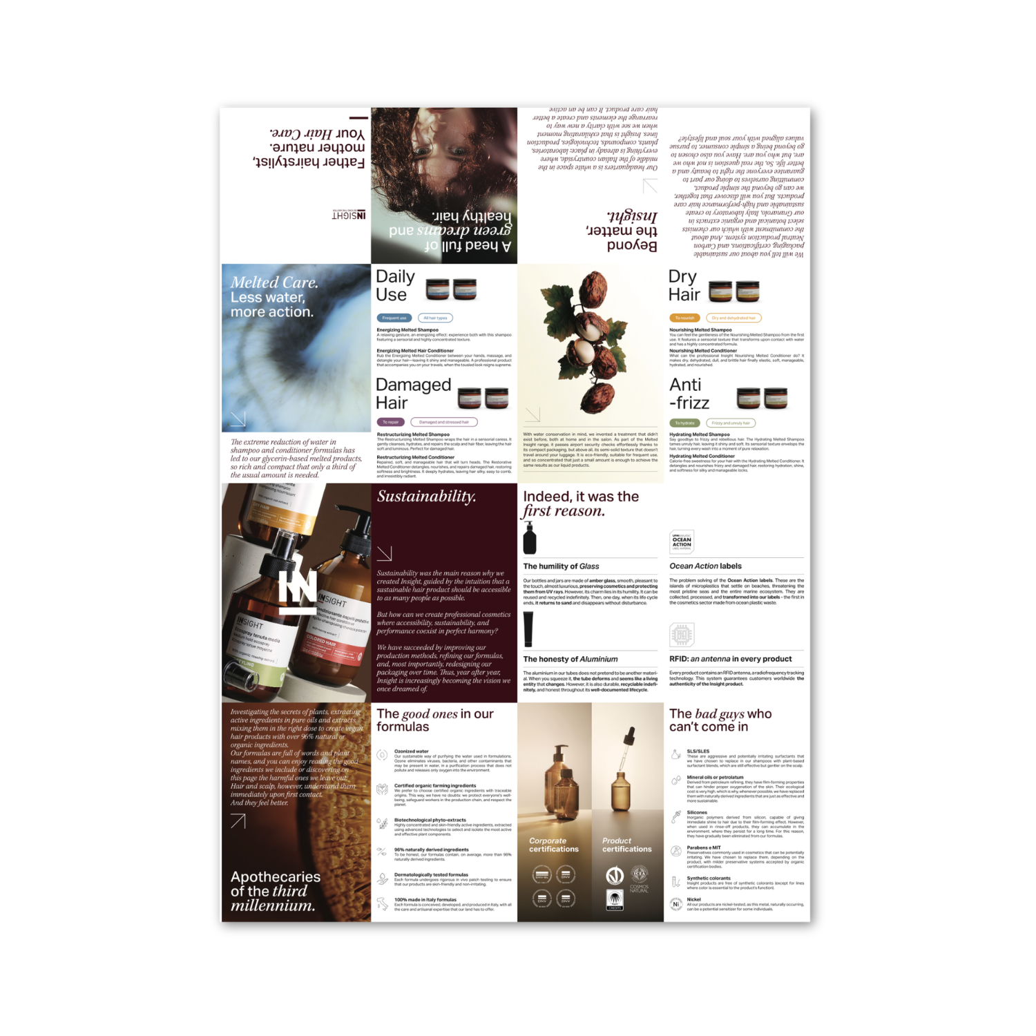 Origami Consumer Brochure