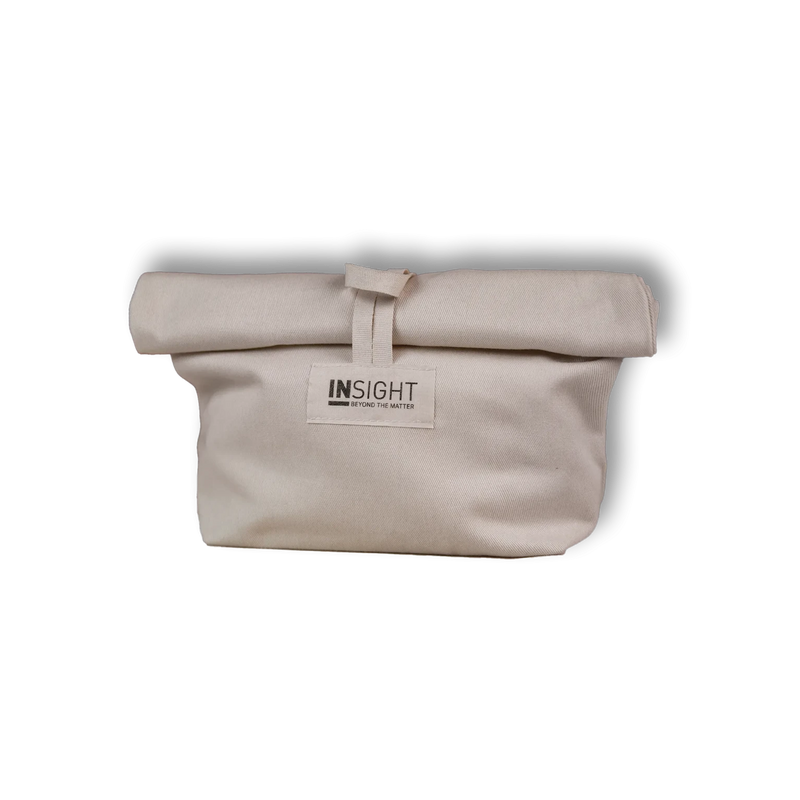ONCE I WAS Pochette