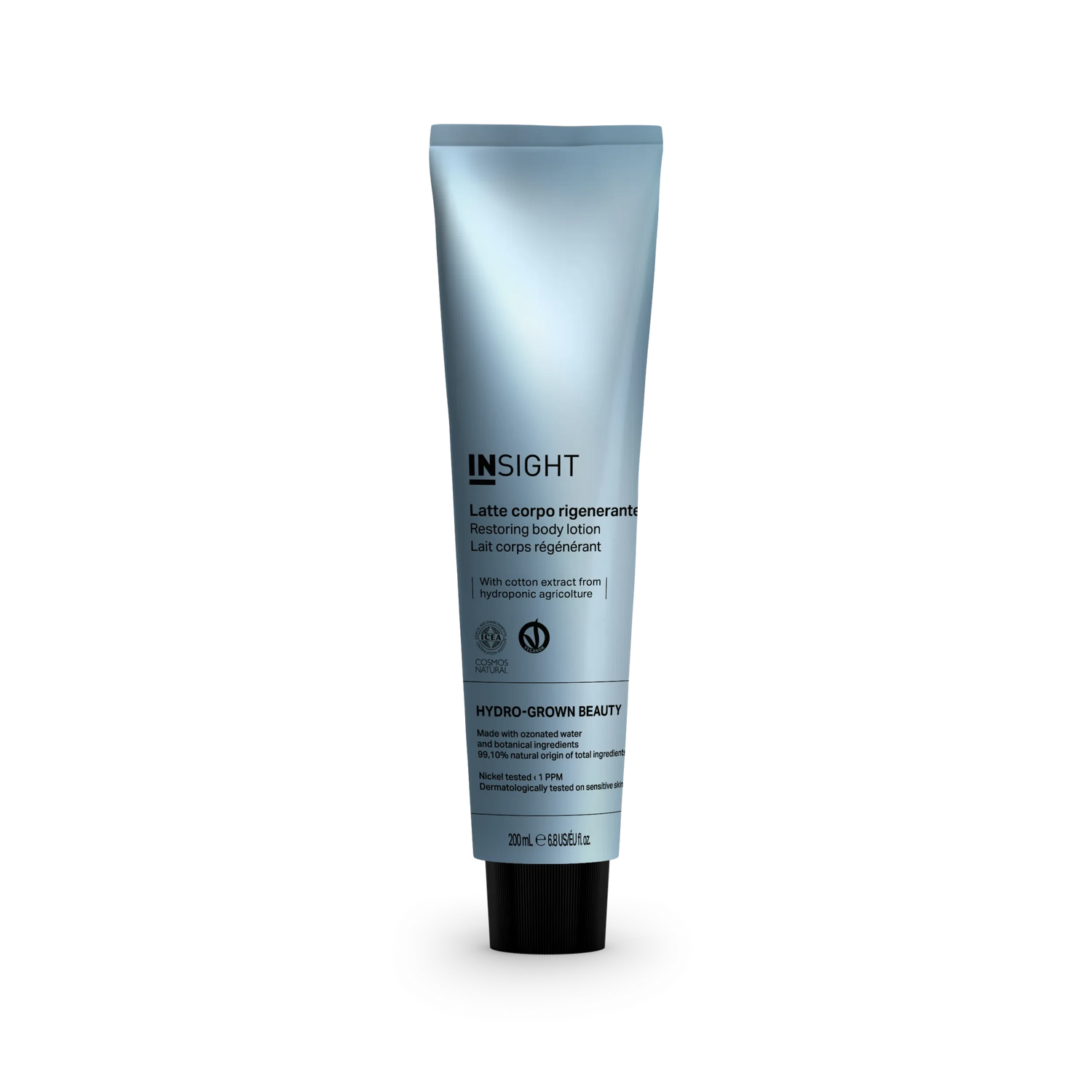 Restoring Body Lotion
