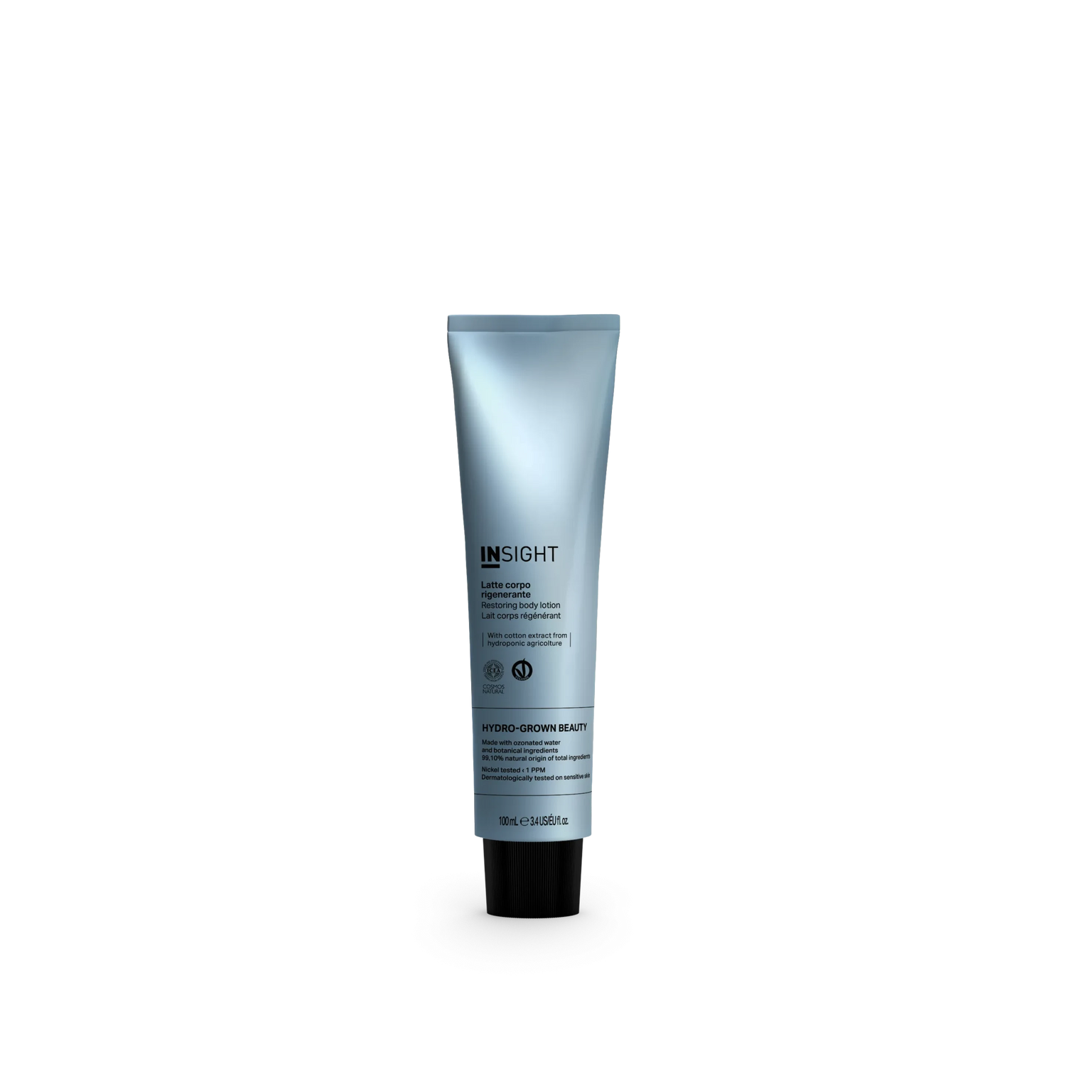 Restoring Body Lotion