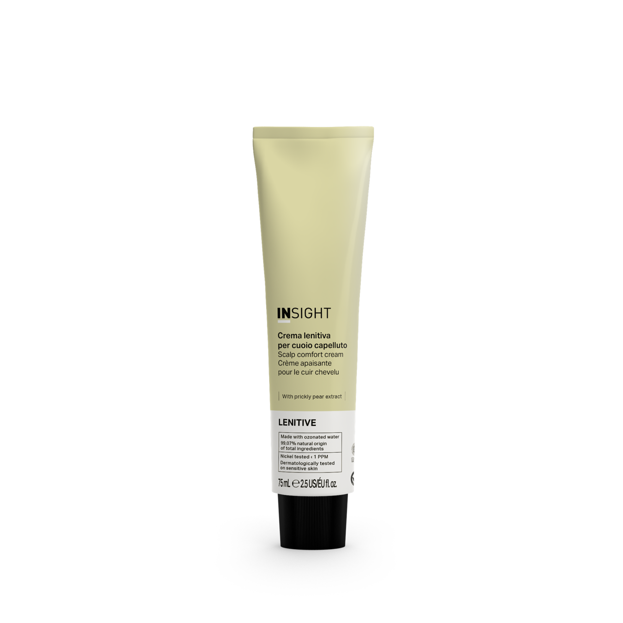 Scalp Comfort Cream
