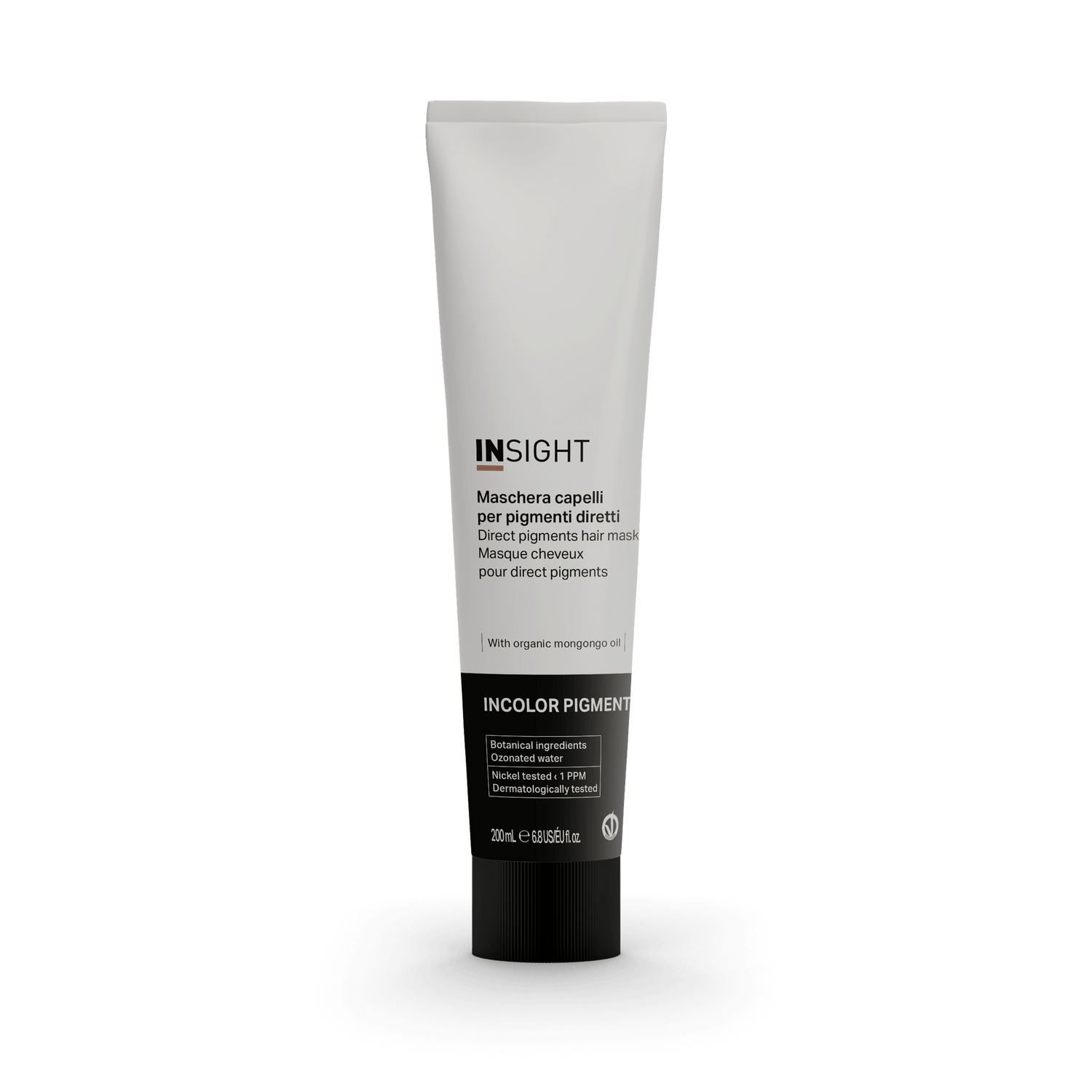Direct Pigment Mask