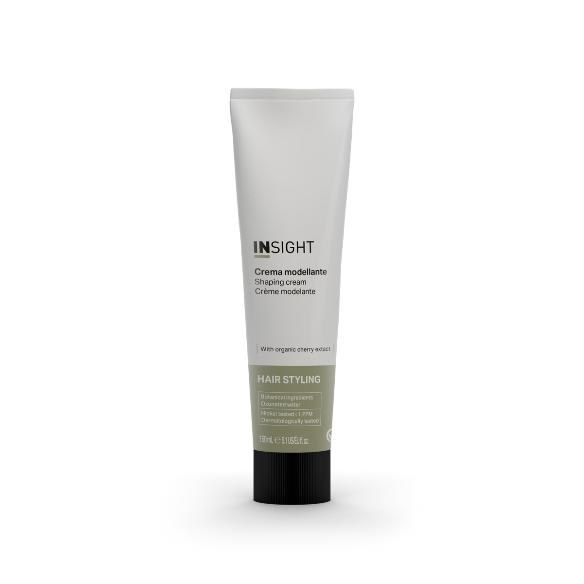 Insight Pro Shaping Cream - Product Image