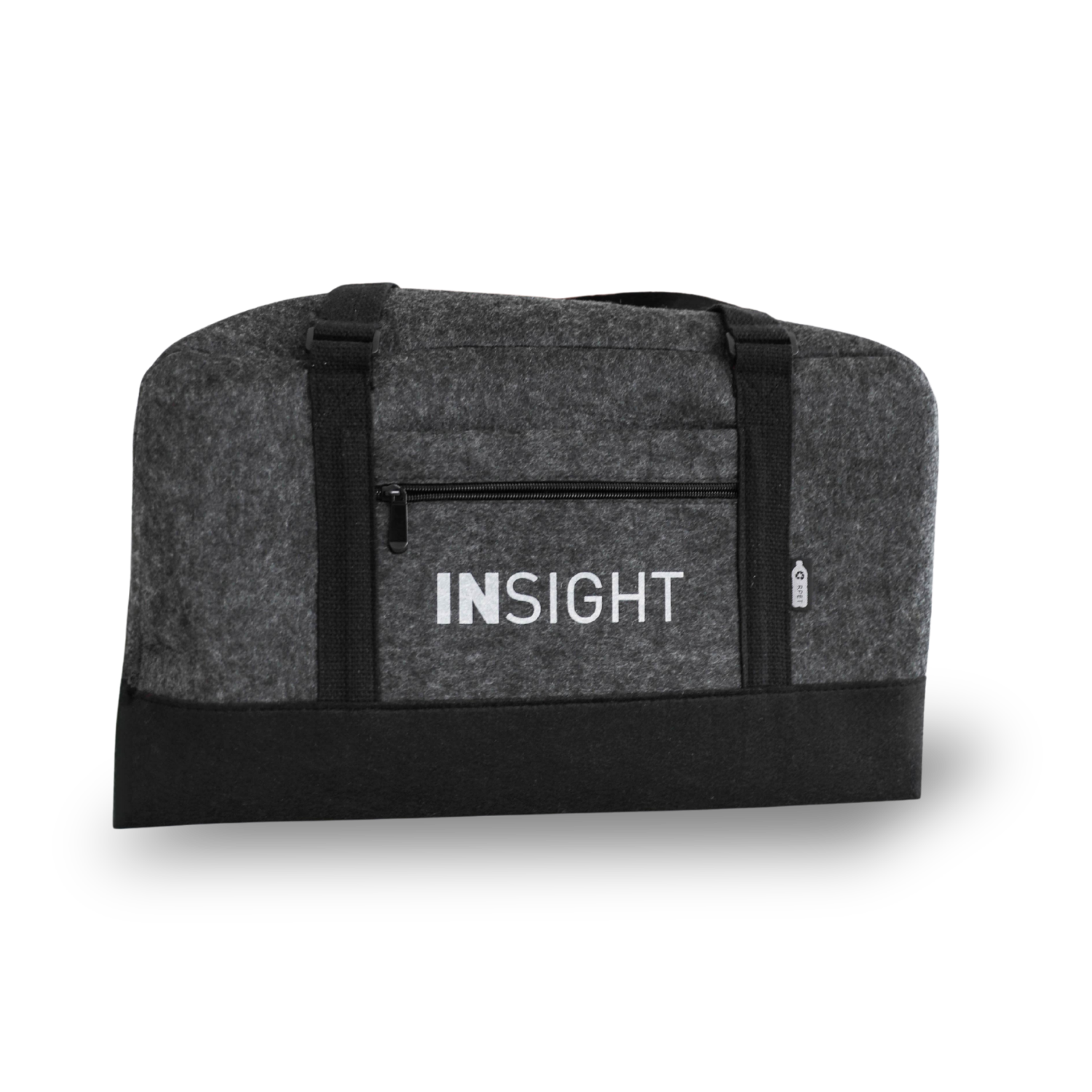 Upcycled Hair - Professional Bag