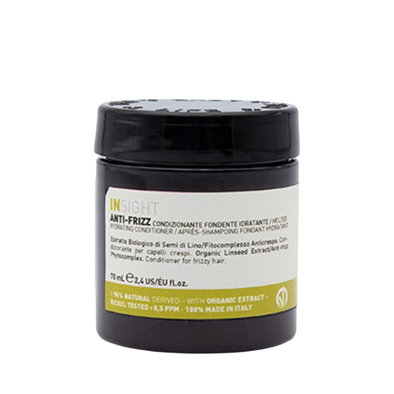 Melted Hydrating Conditioner