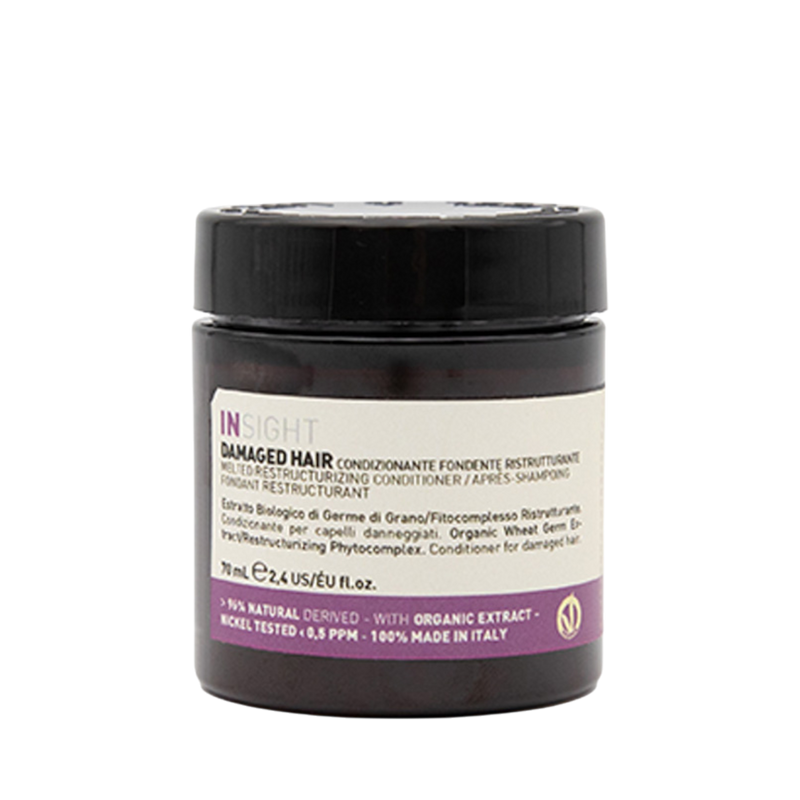 Melted Restructurizing Conditioner