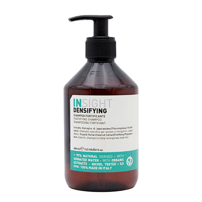 InSight Professional Fortifying Shampoo 13.5 Fl. Oz. / 400 mL
