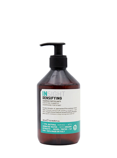 InSight Professional Fortifying Shampoo 13.5 Fl. Oz. / 400 mL
