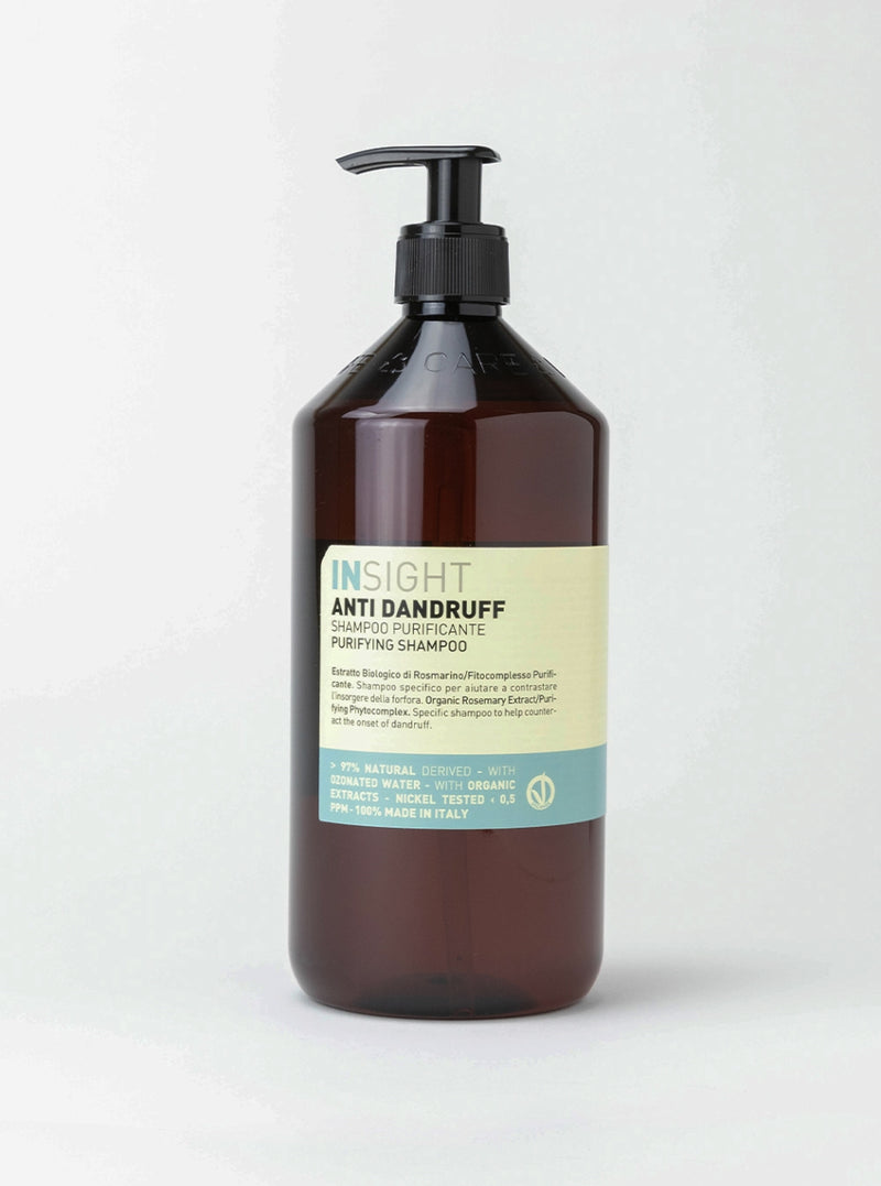 InSight Professional Purifying Shampoo 30.4 Fl. Oz. / 900 mL