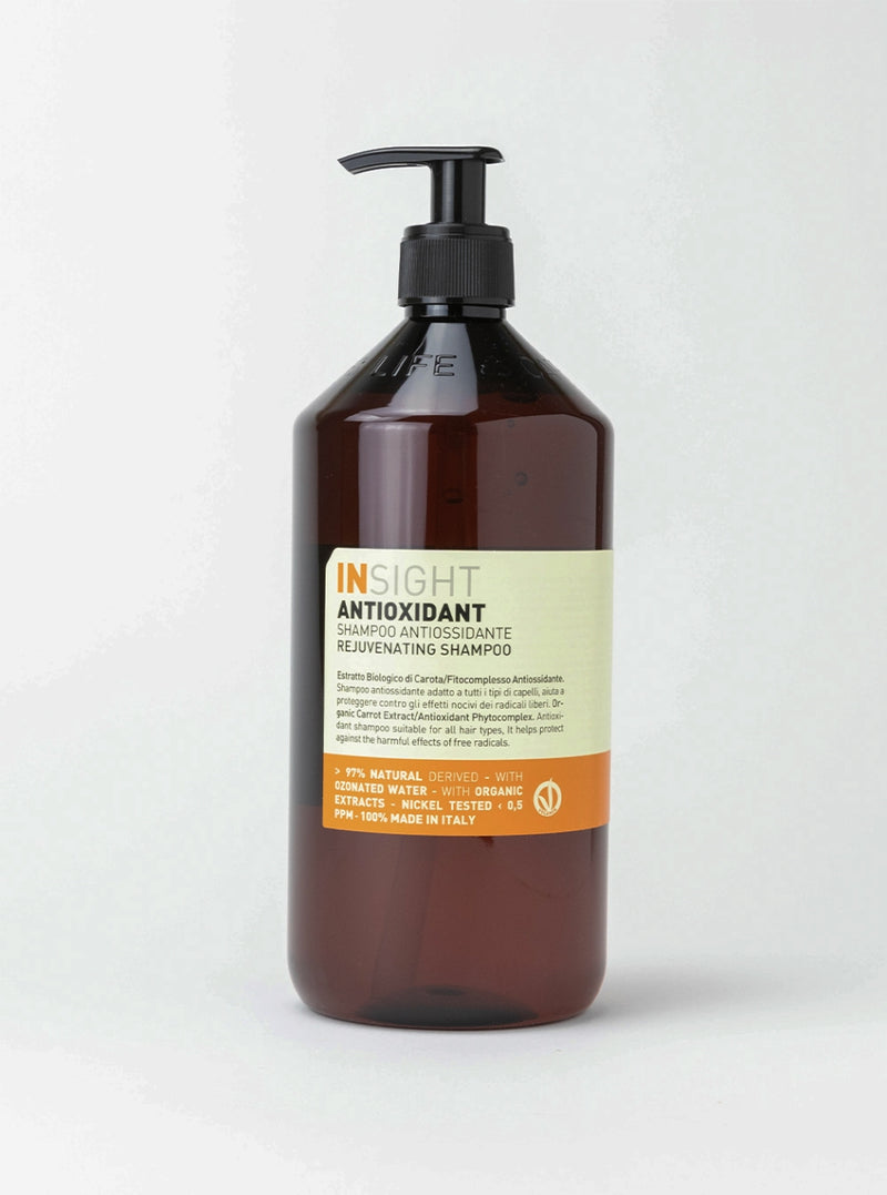 InSight Professional Rejuvenating Shampoo 30.4 Fl. Oz. / 900 mL