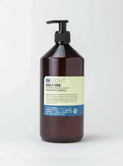 InSight Professional Energizing Shampoo 30.4 Fl. Oz. / 900 mL