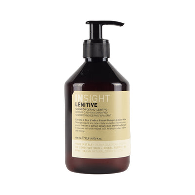 InSight Professional Dermo-Calming Shampoo 13.5 Fl. Oz. / 400 mL