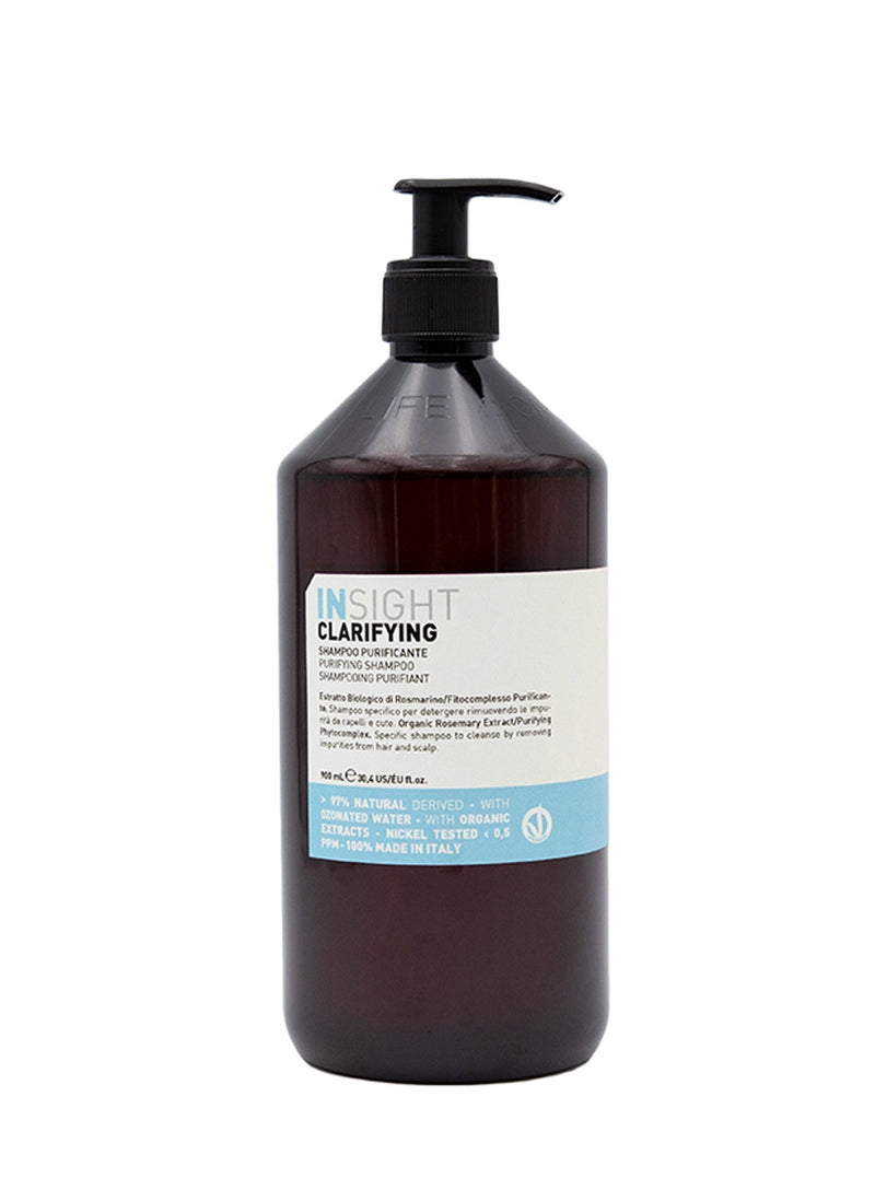 InSight Professional Purifying Shampoo 30.4 Fl. Oz. / 900 mL