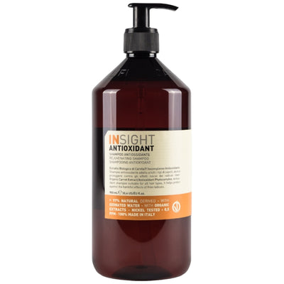 InSight Professional Rejuvenating Shampoo 30.4 Fl. Oz. / 900 mL