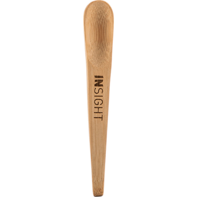 InSight Professional Bamboo Mixing Spatula 1 Piece