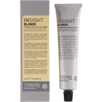 InSight Professional Hair Booster 60 mL