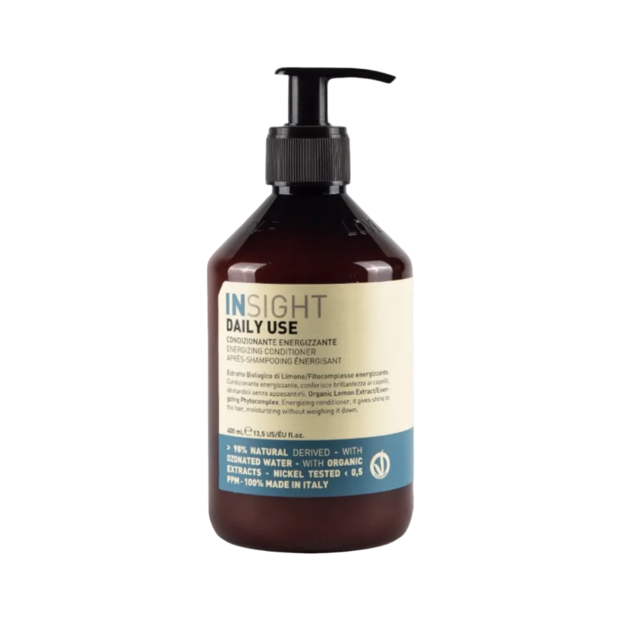 Insight Pro Energizing Conditioner (Discontinued Packaging) - Product Image