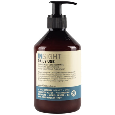 InSight Professional Energizing Conditioner 13.5 Fl. Oz. / 400 mL