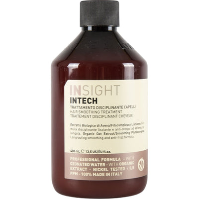 InSight Professional Smoothing Treatment 13.5 Fl. Oz. / 400 mL