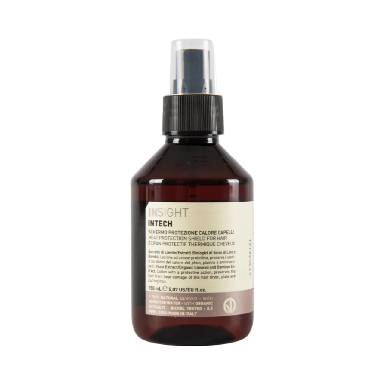 Heat Protection Shield